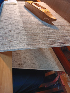 Tea towel "Very Fancy"