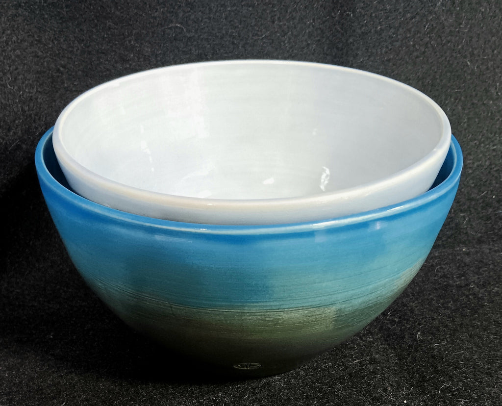 Kitchen: Bowls, Nesting (Set of 2)