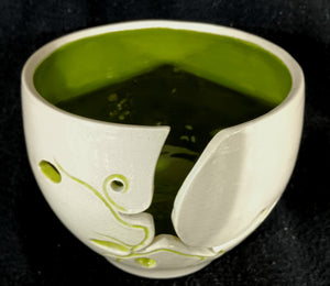 Yarn Bowl 6
