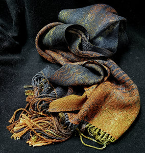 Scarf ***