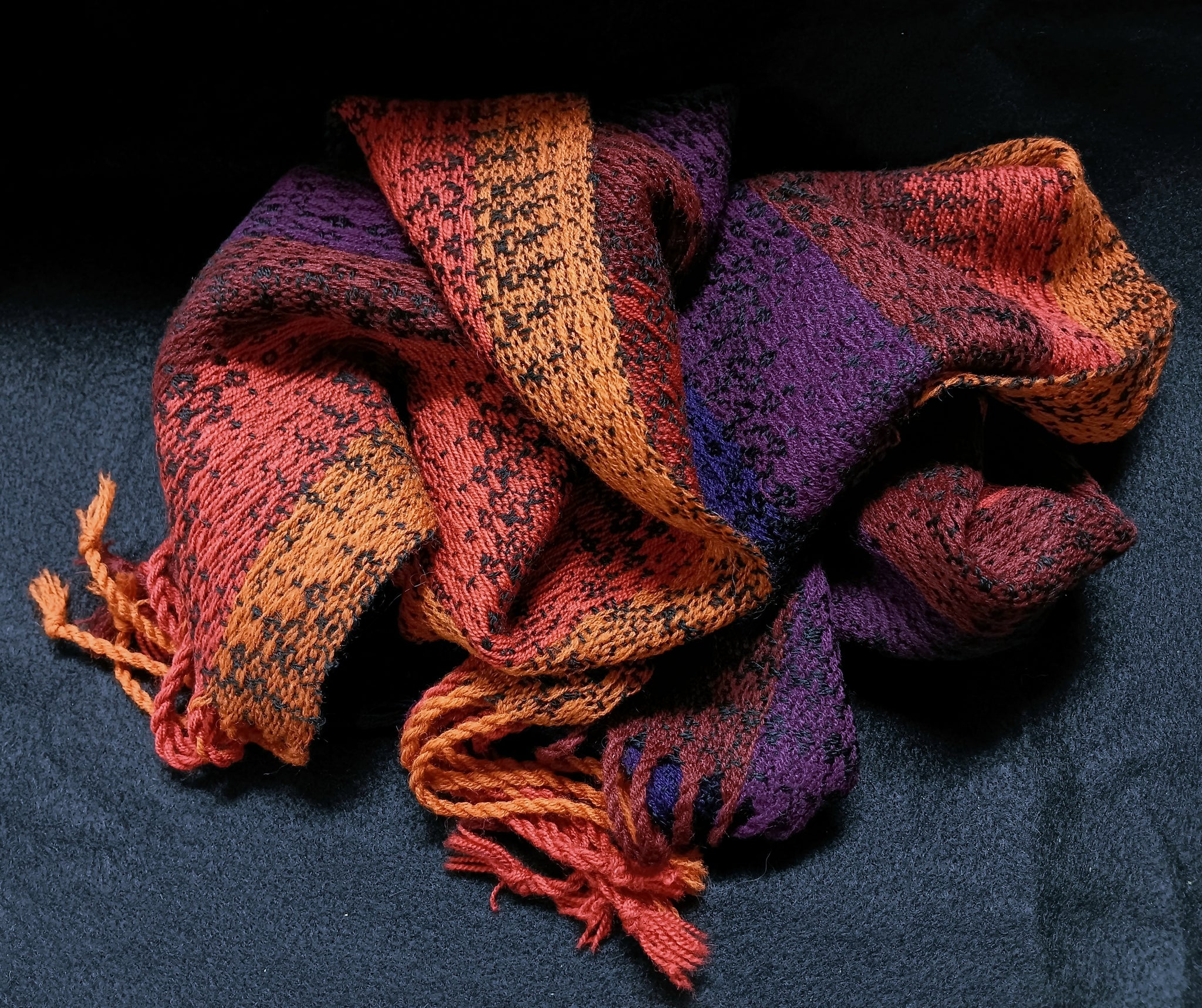 Scarf