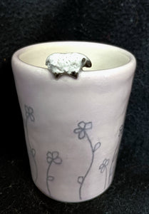 Vase (Sheep) 6, mini