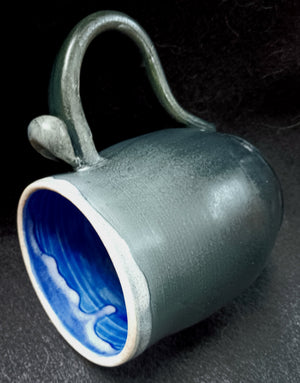 Kitchen: Mug, 16oz