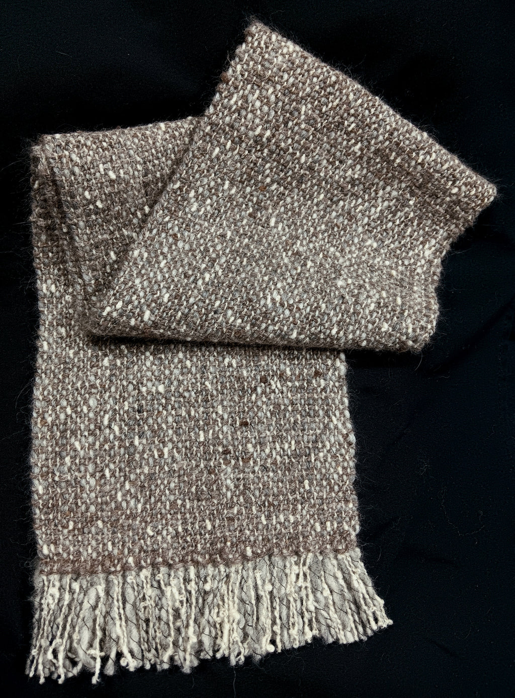 Scarf ***