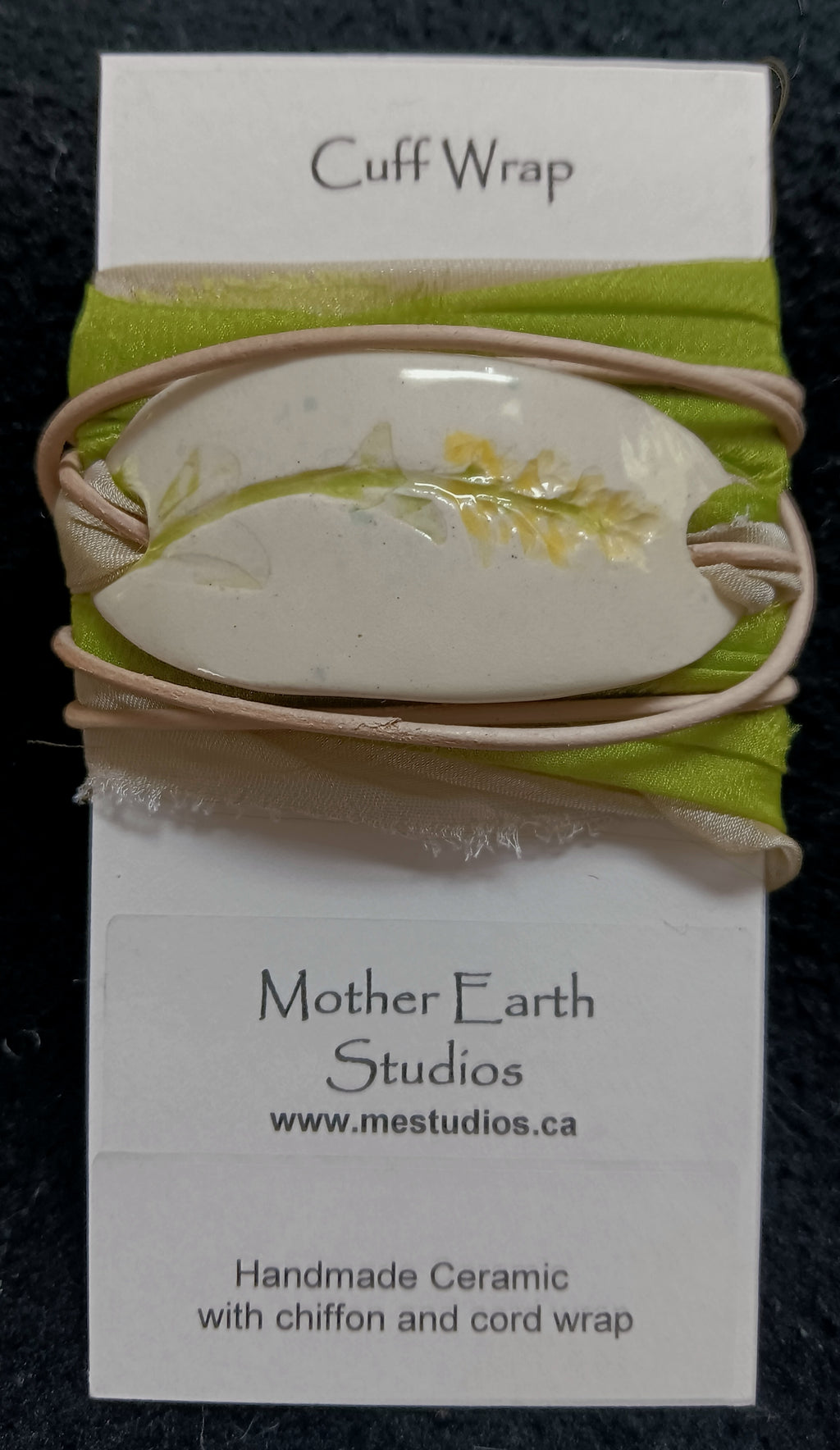 Cuff Wrap 3