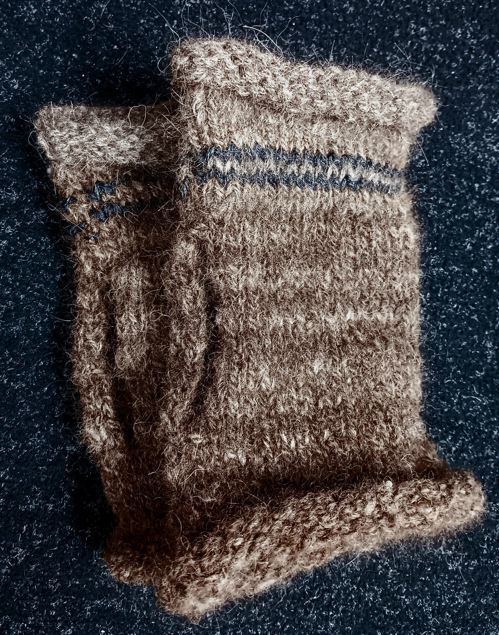 Fingerless Gloves 10 ***
