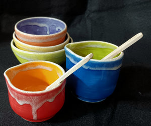 Charcuterie Serving Set (5 pieces)