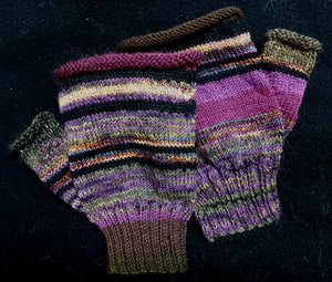 Fingerless Gloves 15 (XL)