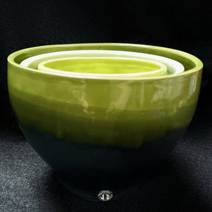 Bowls, Nesting (Set of 3)