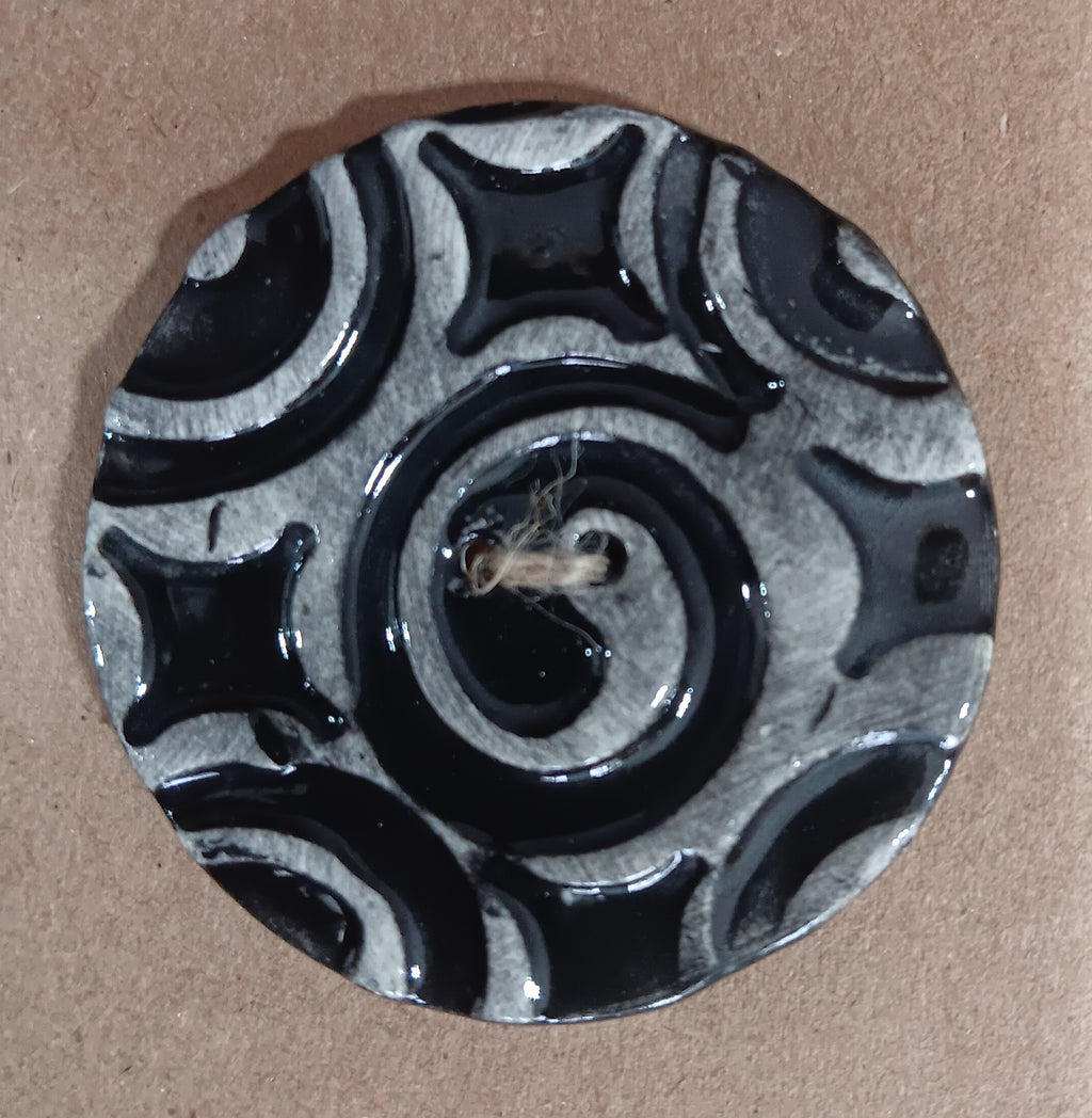Ceramic Button 51