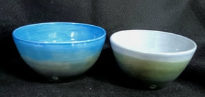 Kitchen: Bowls, Nesting (Set of 2)