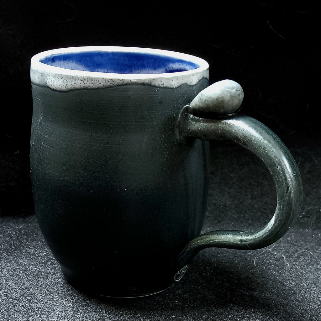 Kitchen: Mug, 16oz