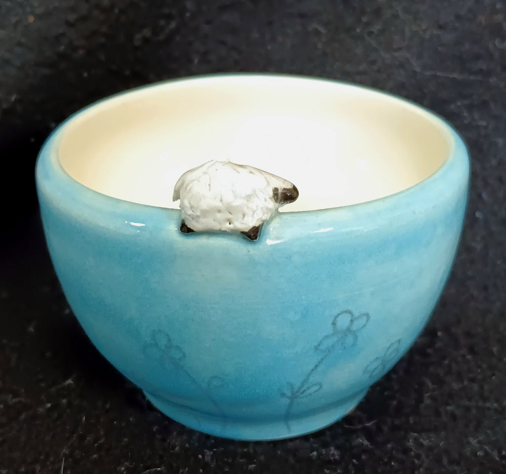 Bowl (Sheep) 2, mini