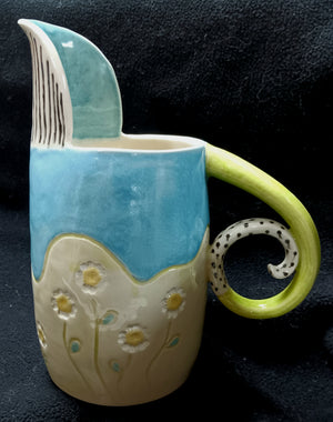 Jug/Vase (3 cups)
