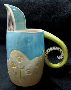 Jug/Vase (3 cups)