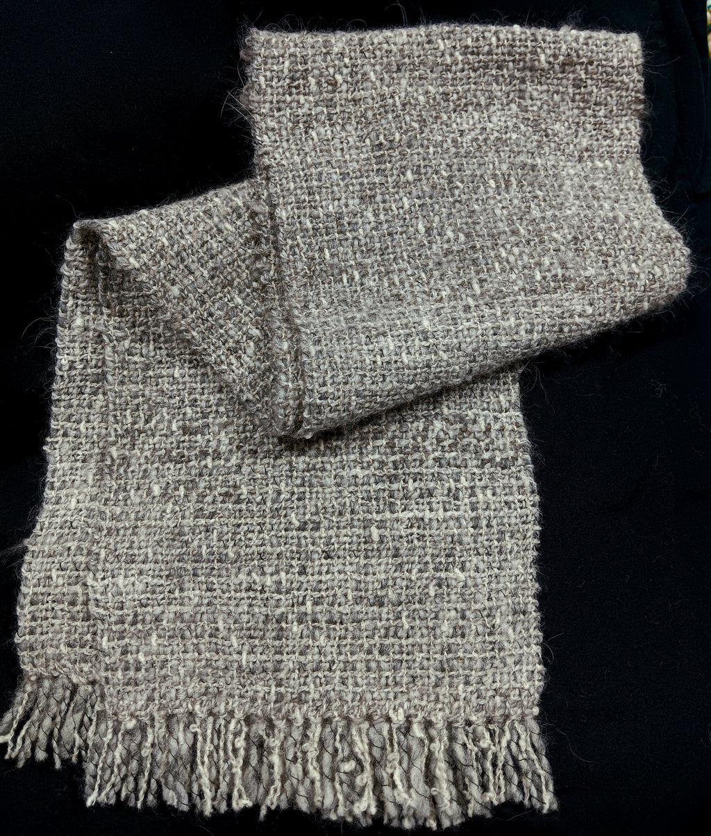 Scarf ***