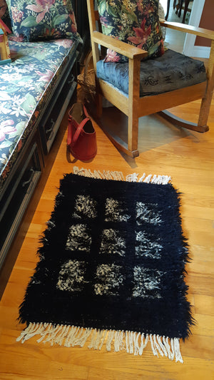 Wool Rug