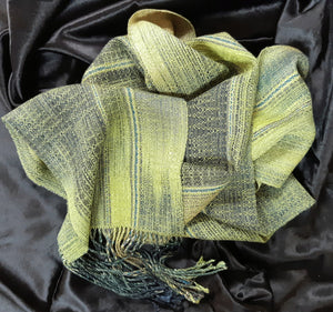Scarf ***