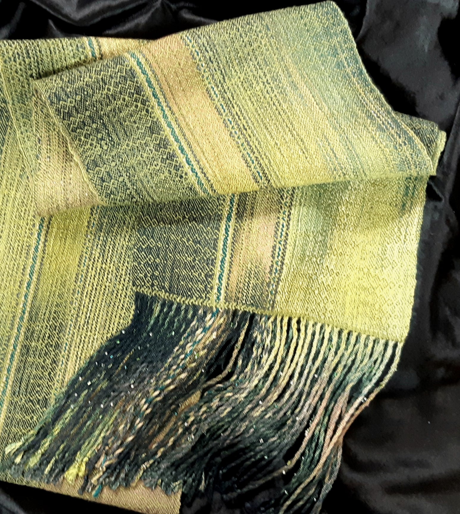 Scarf ***