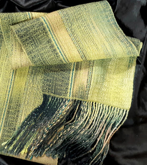 Scarf ***
