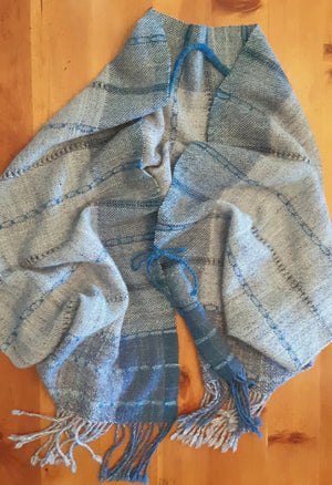 Shawl/Vest ***