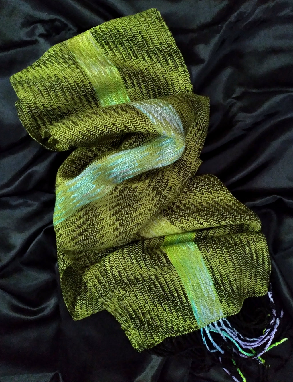 Scarf ***