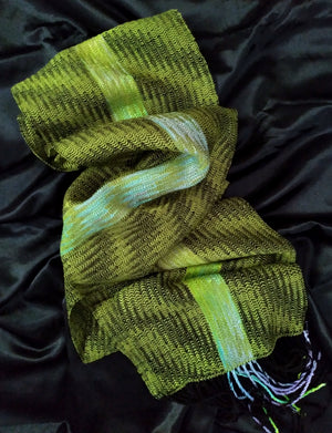 Scarf ***
