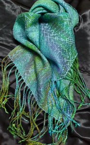 Scarf ***