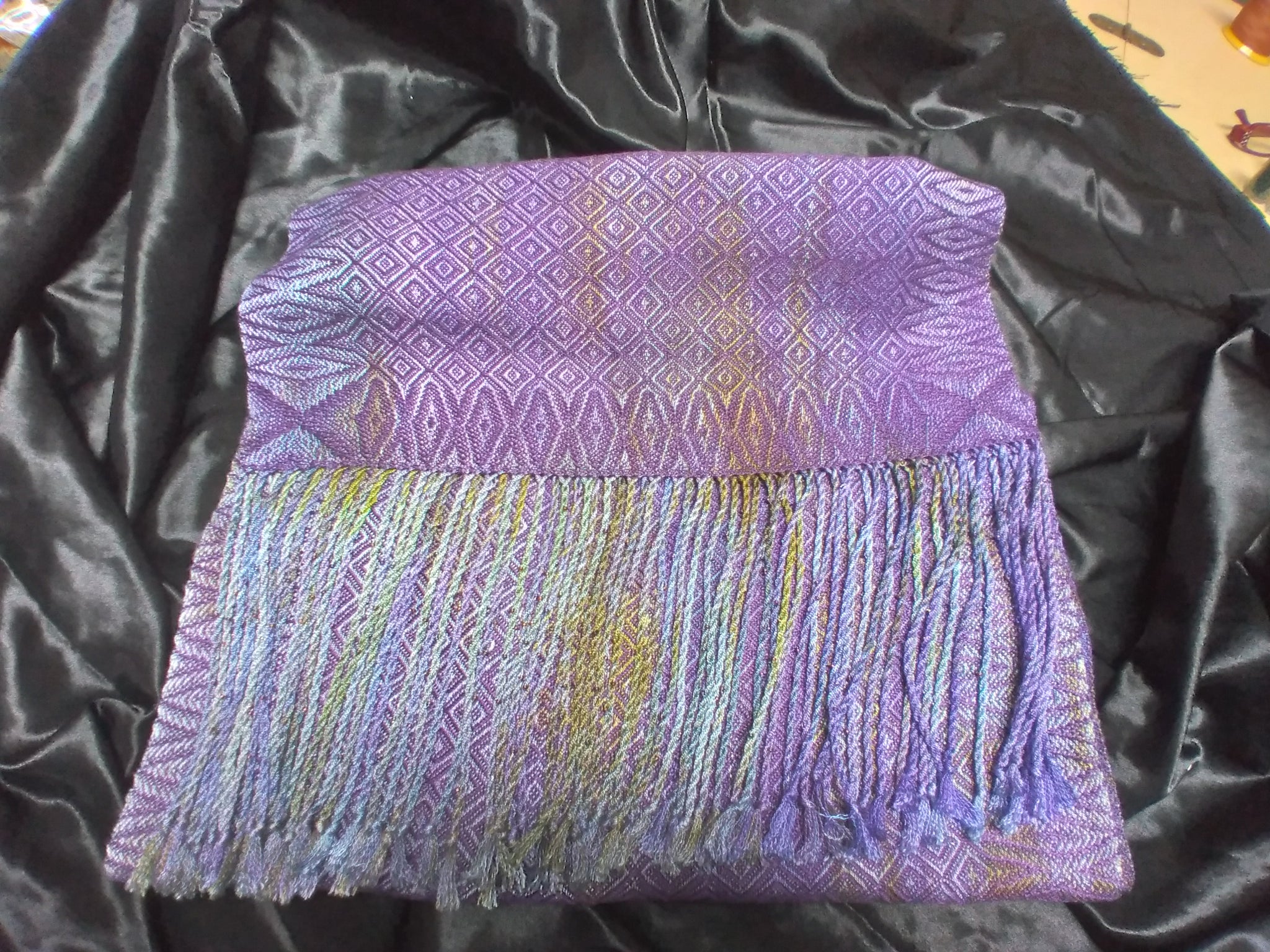 Shawl ***