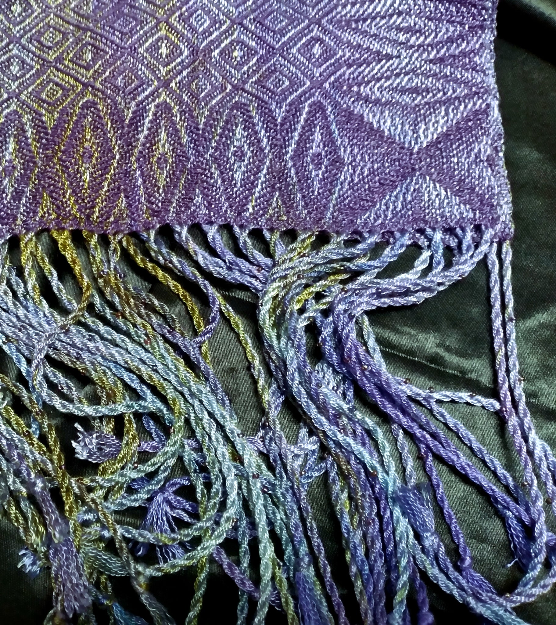 Shawl ***