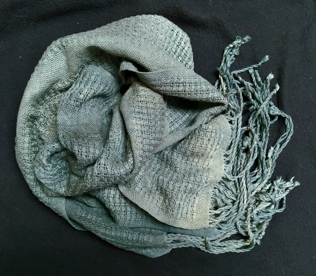 Scarf ***