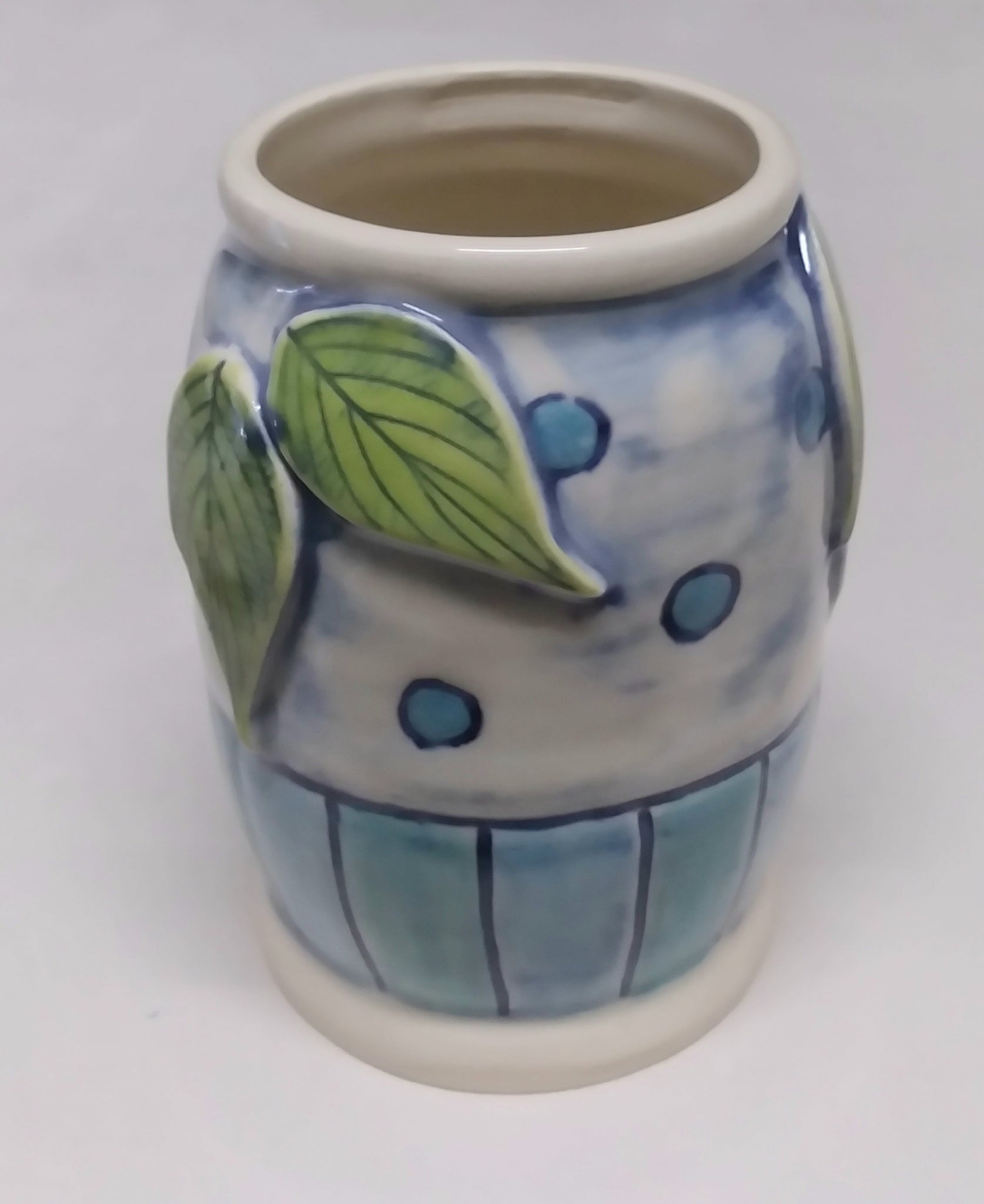 Vase / Canister