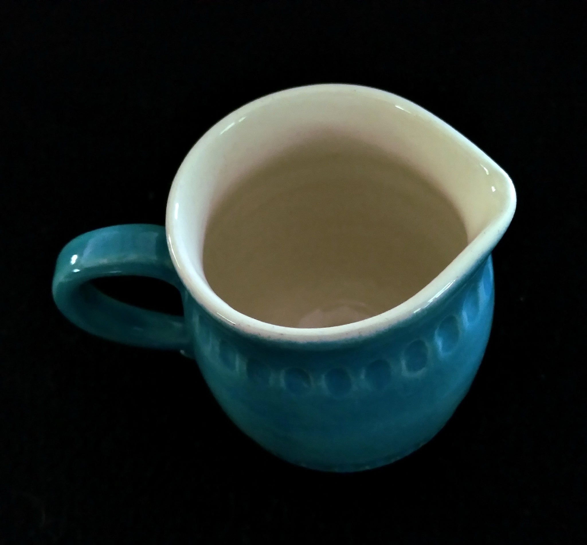Pitcher/Creamer (1 cup)