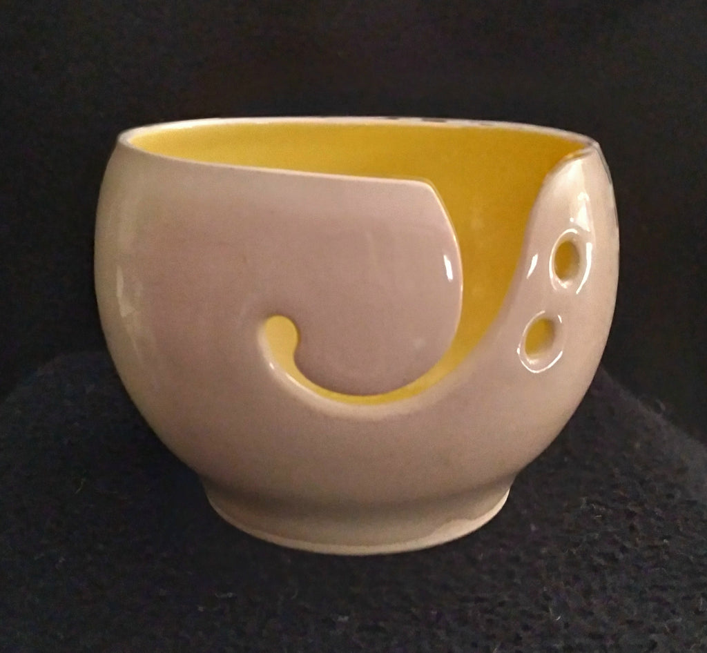 Yarn Bowl 1