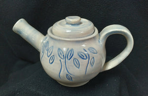 Teapot, Cream & Sugar (Set)