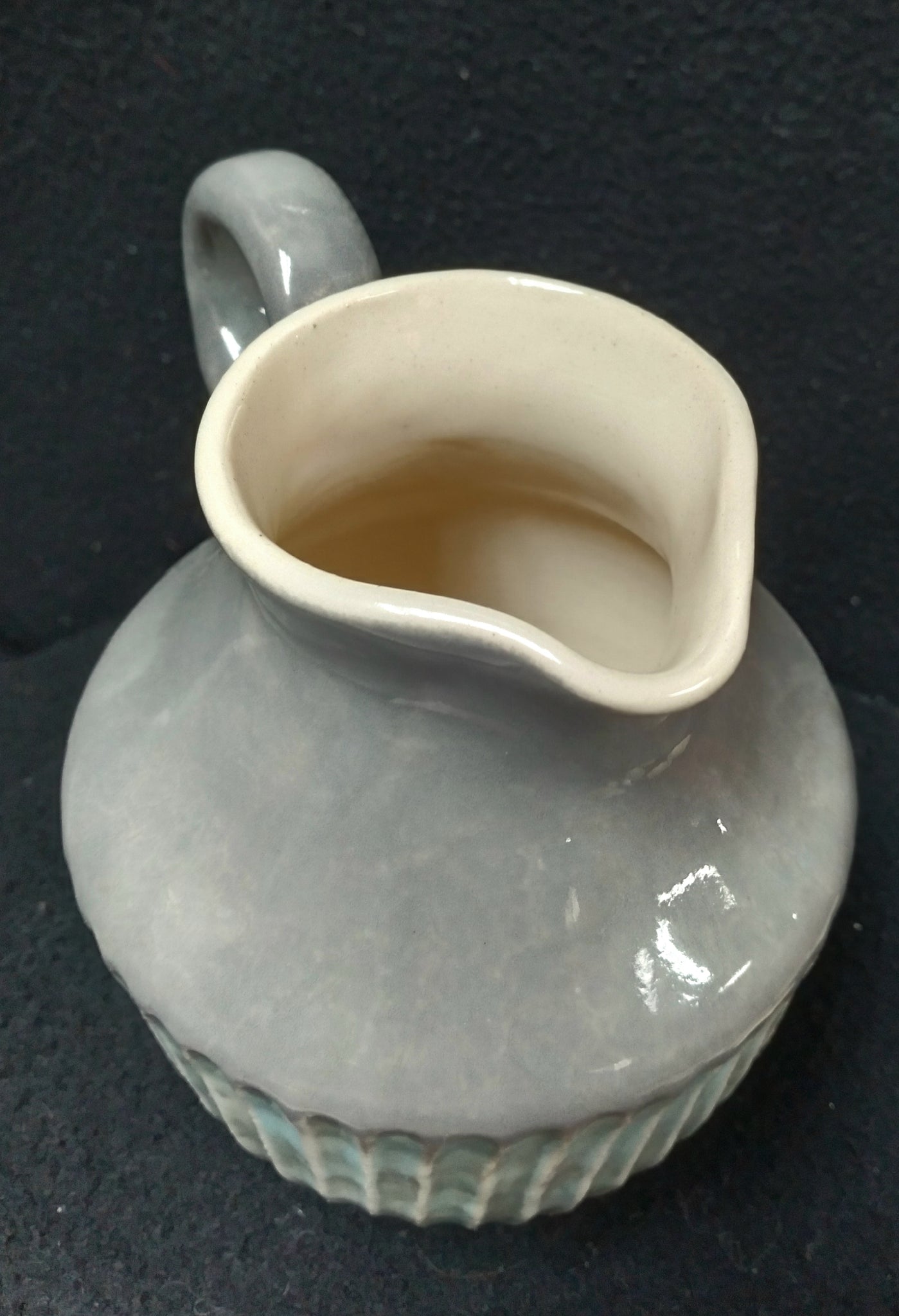 Pitcher & 4 tumblers (Set of 5 pieces)