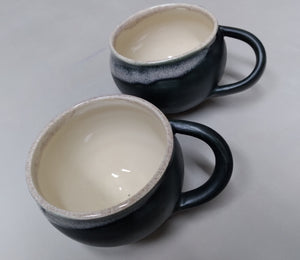 Bowl, for Shaving