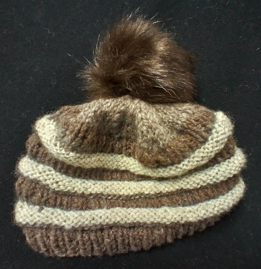 Hat ***