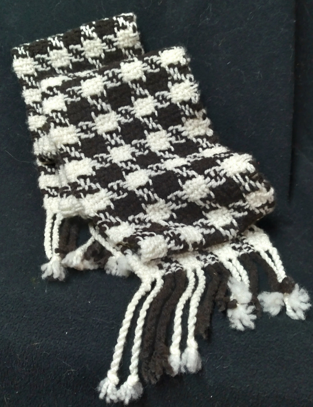 Scarf ***