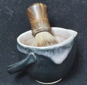 Bowl, for Shaving