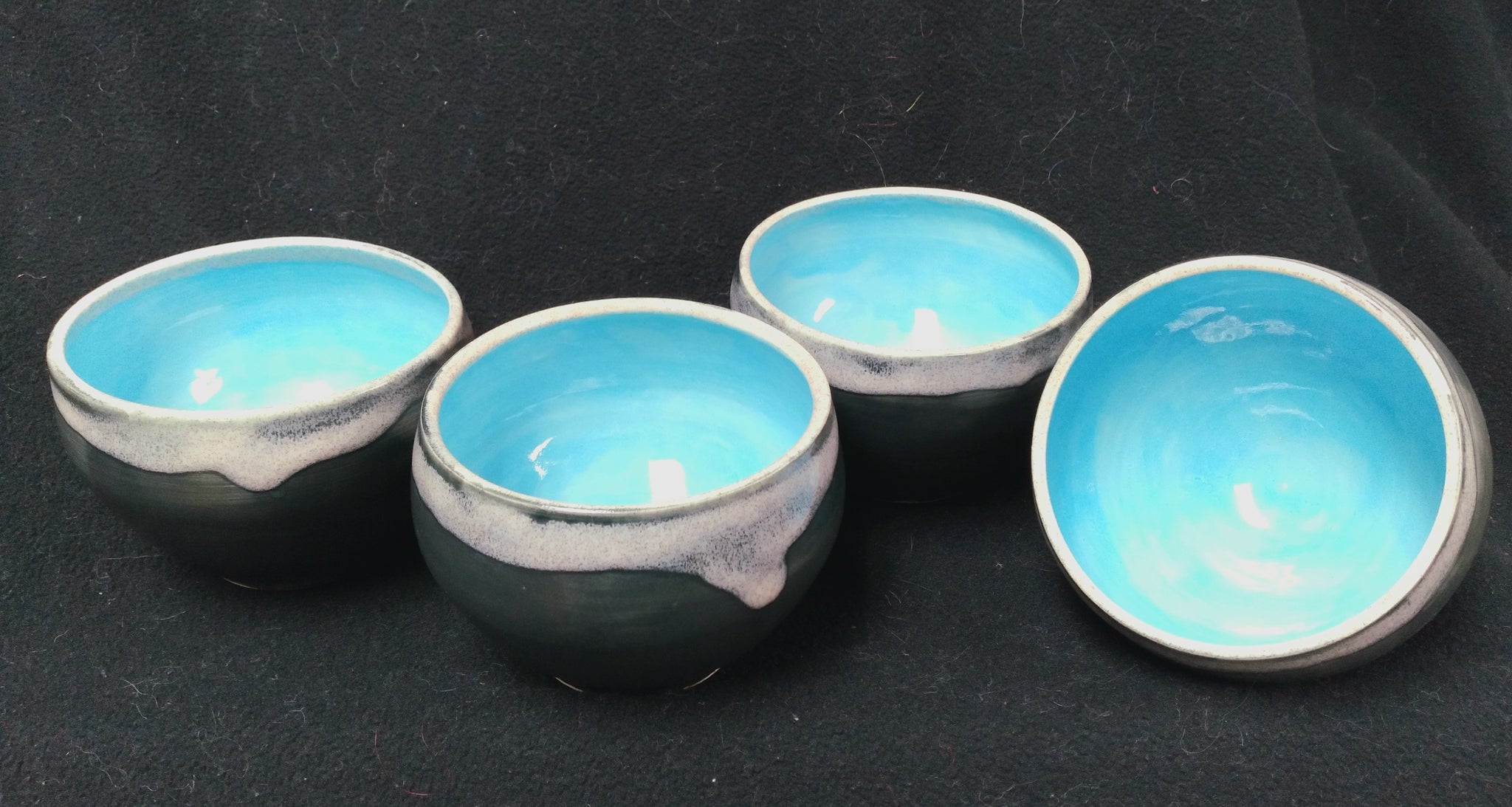 Bowls (Set of 4)