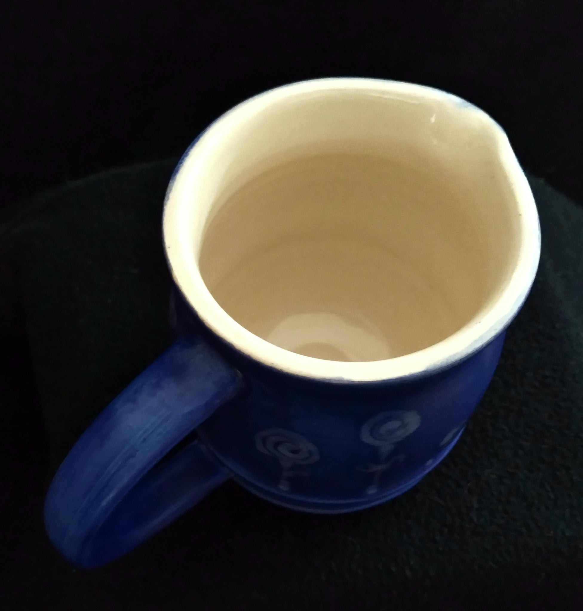 Cream & Sugar (Set)