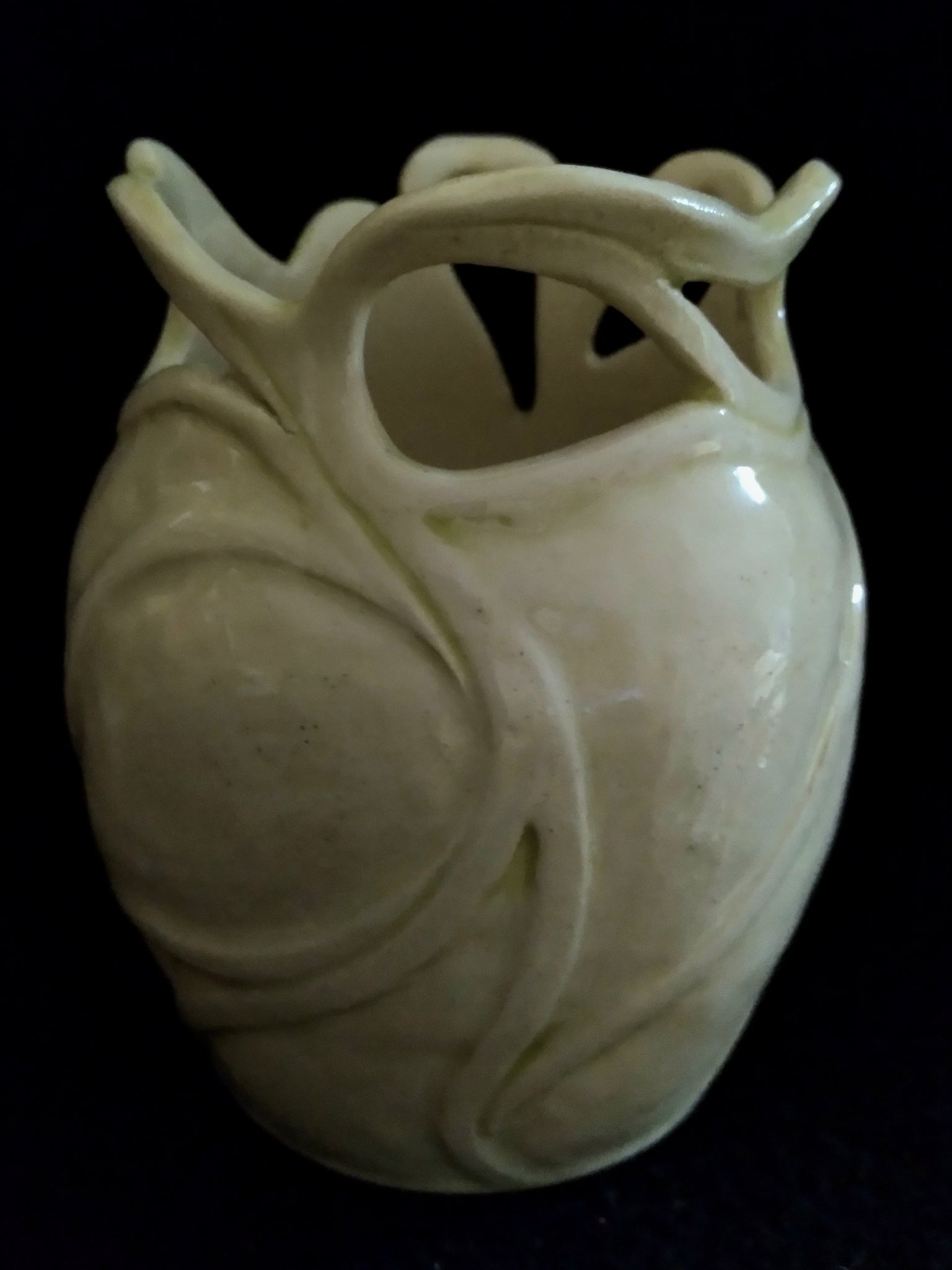Vase