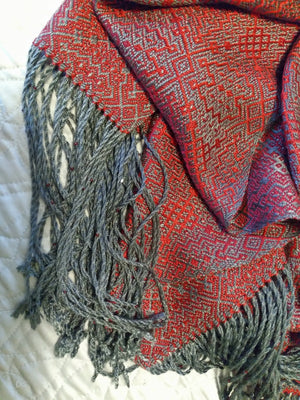 Shawl