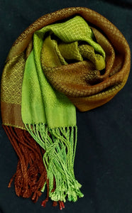 Shawl/Scarf ***