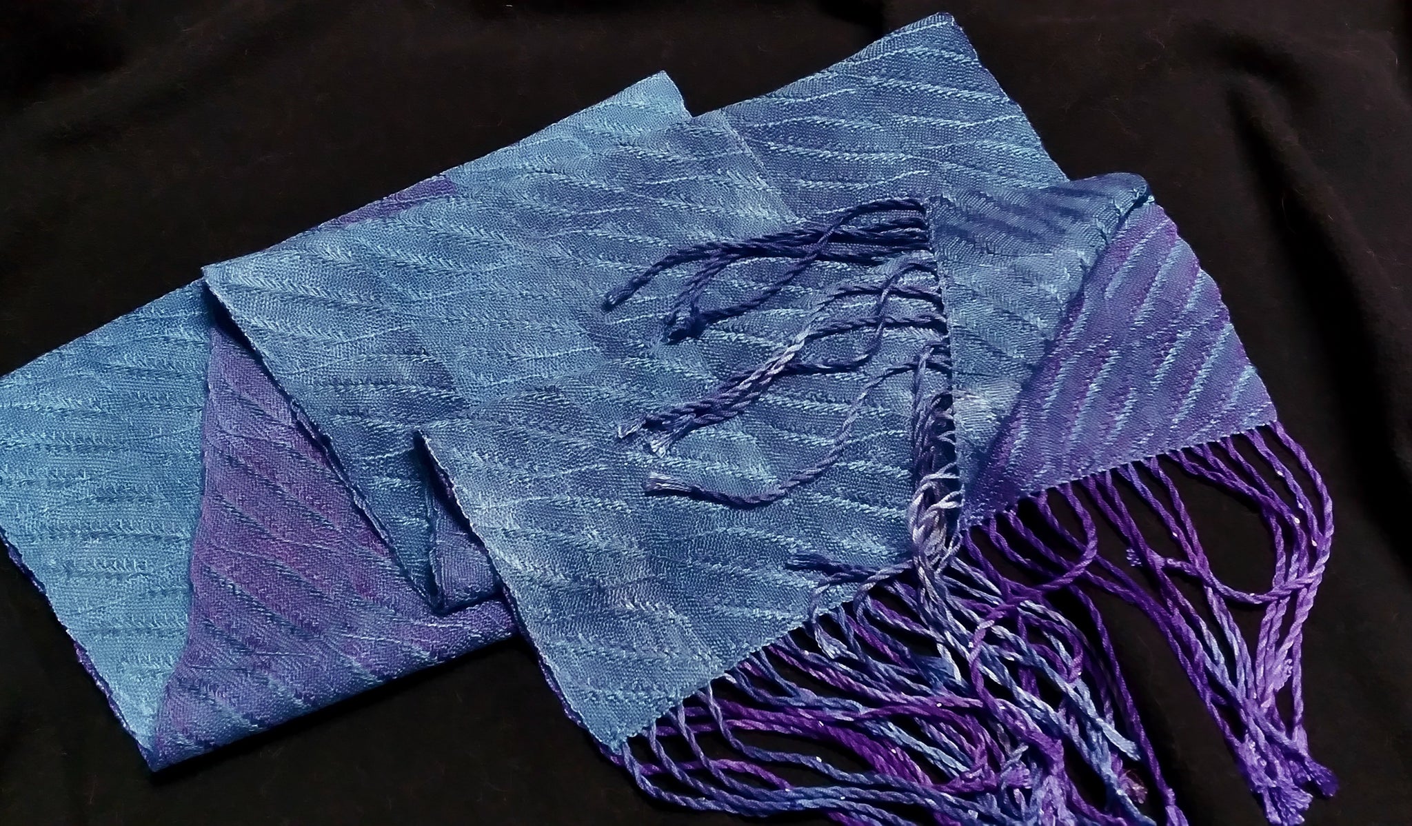 Shawl/Scarf ***