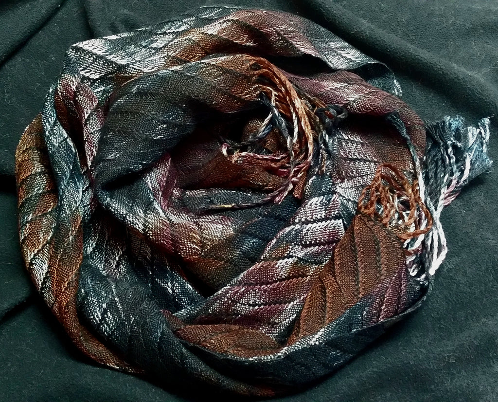 Shawl/Scarf ***
