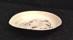 Spoon Rest/Teabag Holder 3