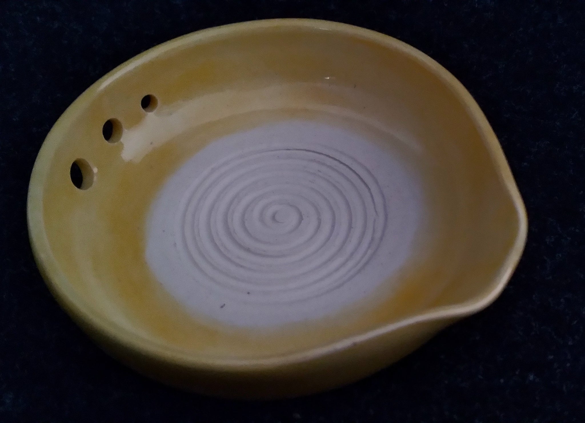 Herb stripper/Garlic & Ginger grater 1