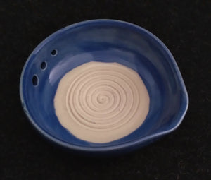 Herb stripper/Garlic & Ginger grater